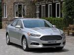 Ford Fusion 2013 года (BR)
